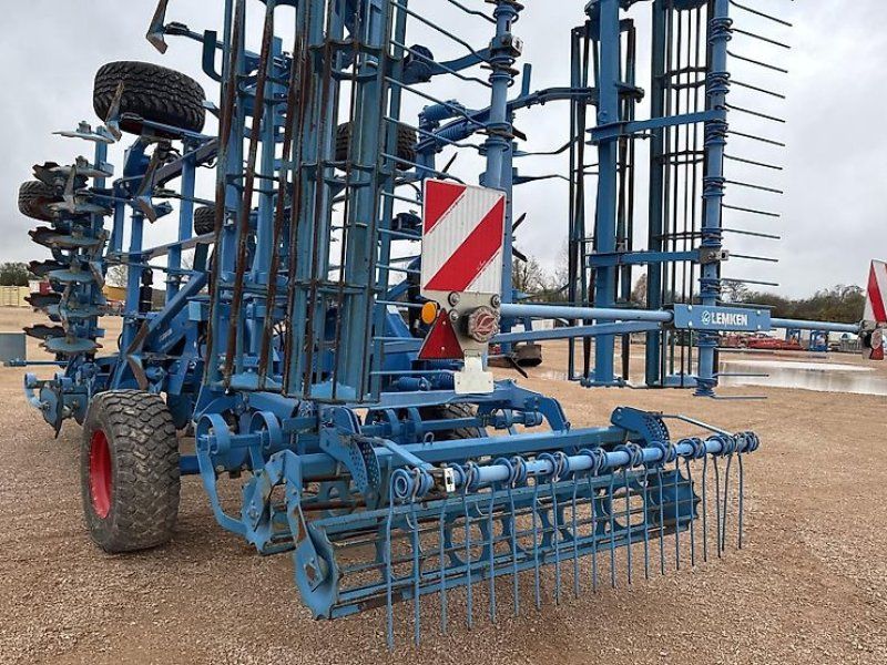 Lemken Koralin 9/660 KUA