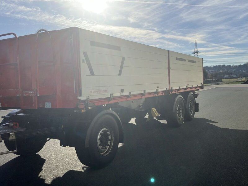 Schwarzmüller Sonstiges