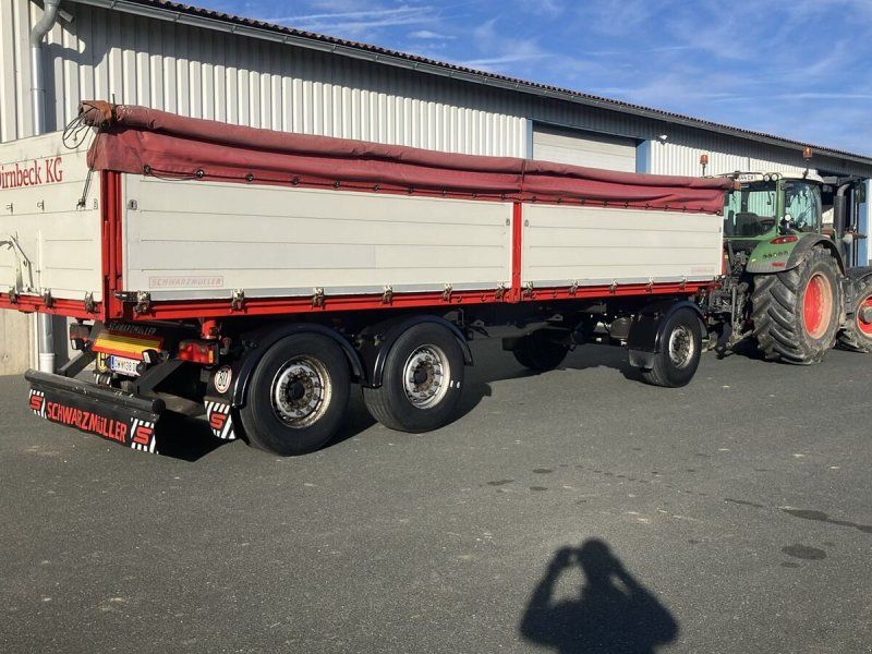 Schwarzmüller Sonstiges