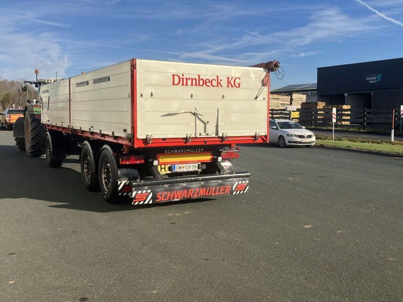 Schwarzmüller Sonstiges