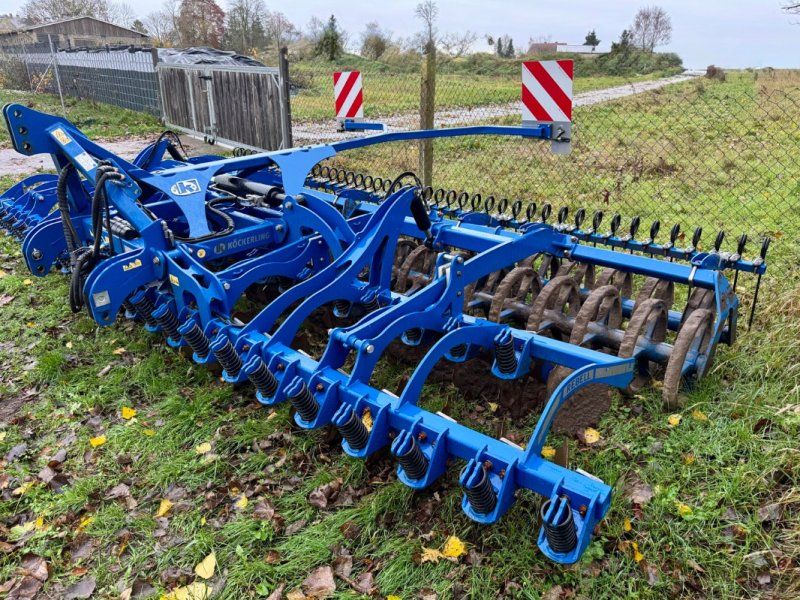 Köckerling Rebell Classic 5.20