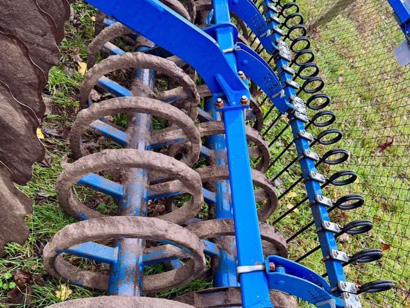 Köckerling Rebell Classic 5.20