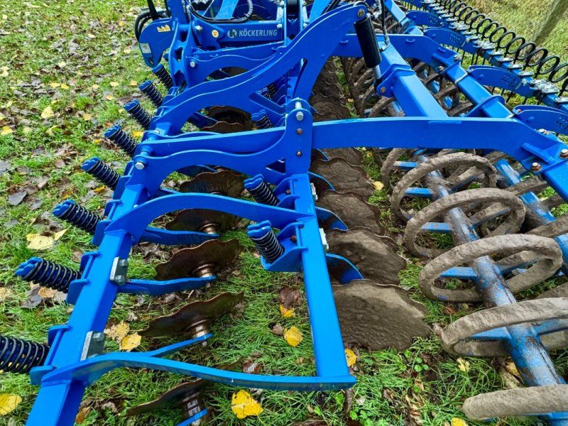 Köckerling Rebell Classic 5.20