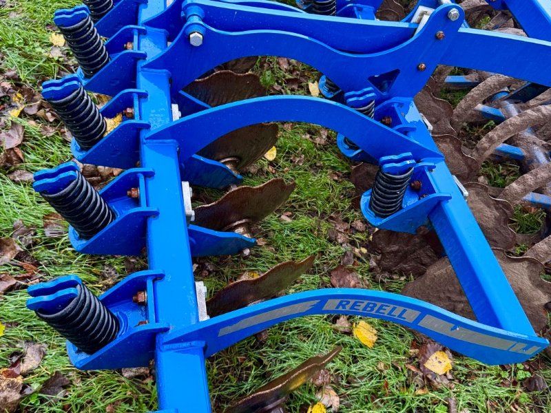 Köckerling Rebell Classic 5.20