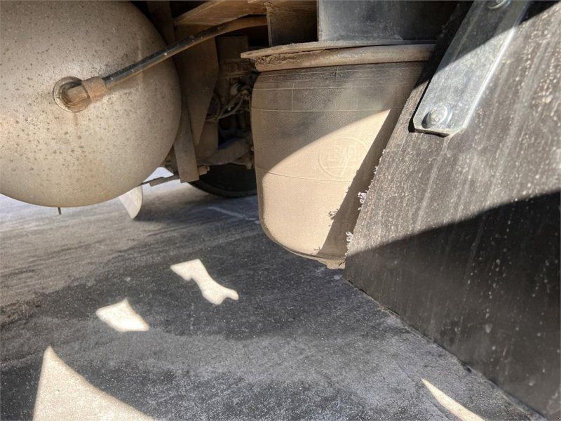 Gergen-Jung TBCA 18H 2 Achs Kombi- Tieflader