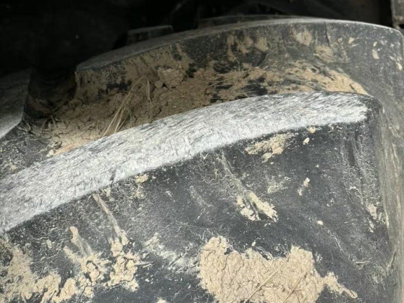 Case IH MAGNUM 290 AFS