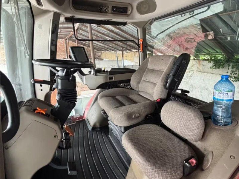 Case IH MAGNUM 290 AFS