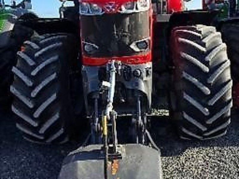 Massey Ferguson s8735