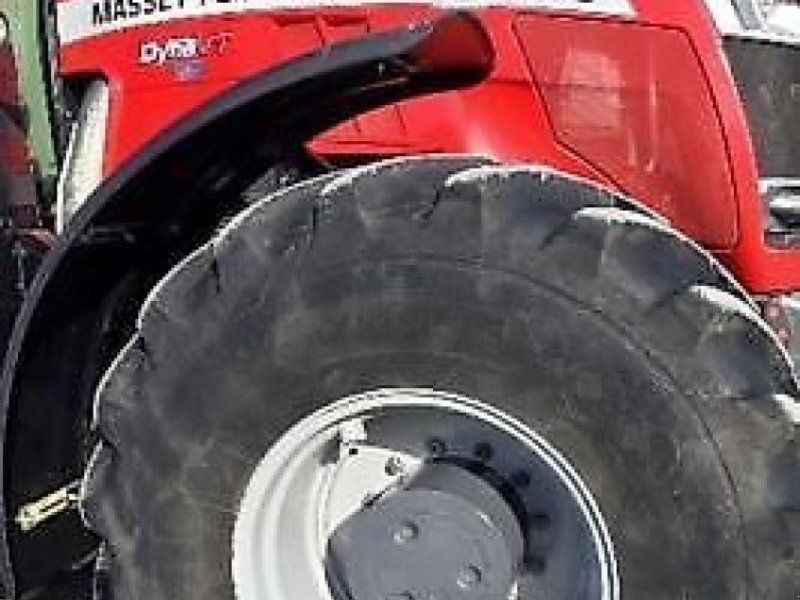 Massey Ferguson s8735