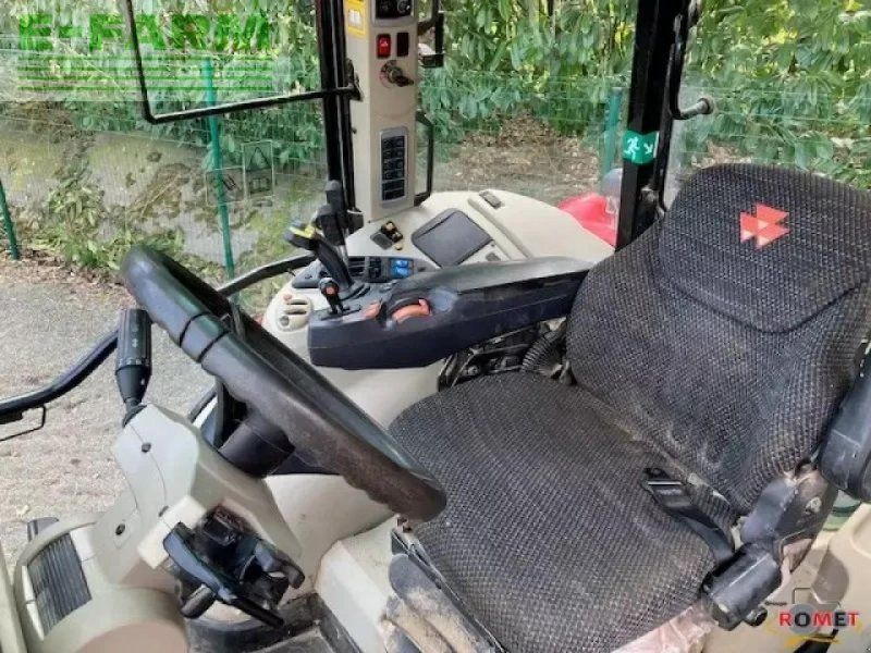 Massey Ferguson 5713 s d4 ef mr