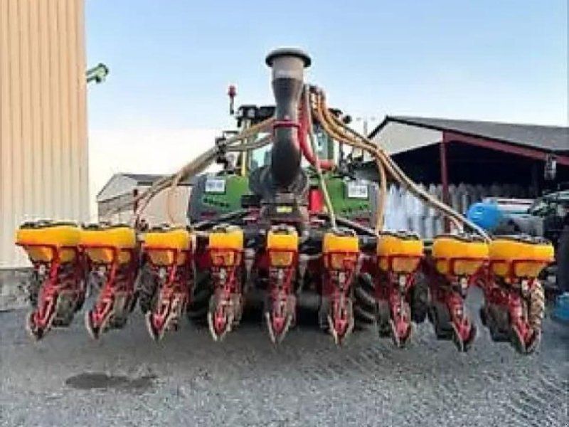 Väderstad tempo tpv 9