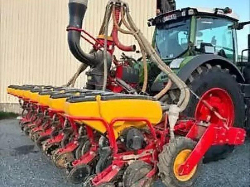 Väderstad tempo tpv 9