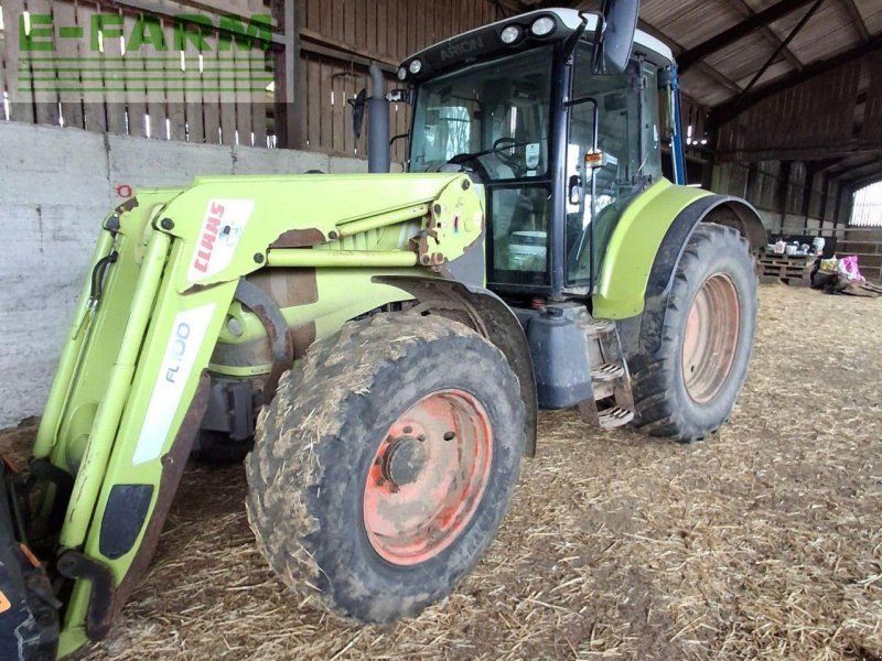 Claas ARION 610 C COMFORT