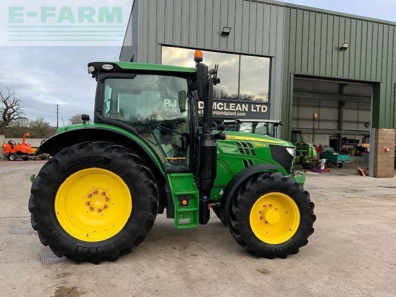 John Deere 6130r premium edition  (st25360)