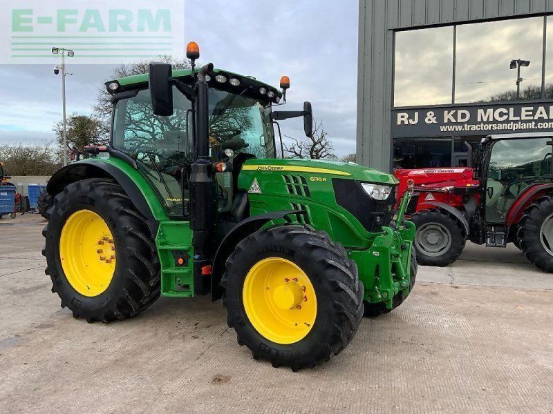John Deere 6130r premium edition  (st25360)