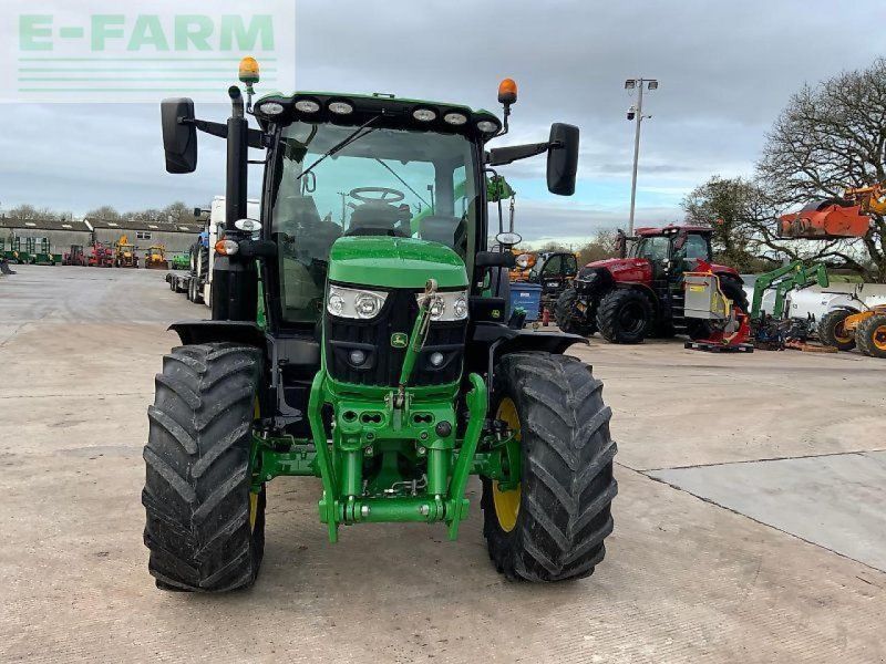 John Deere 6130r premium edition  (st25360)