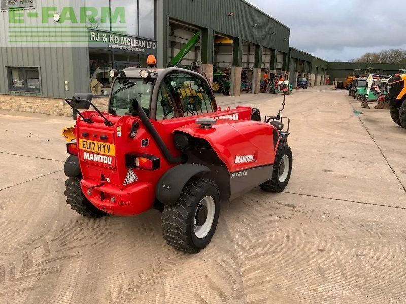 Manitou mt625h easy comfort tele (st25250)