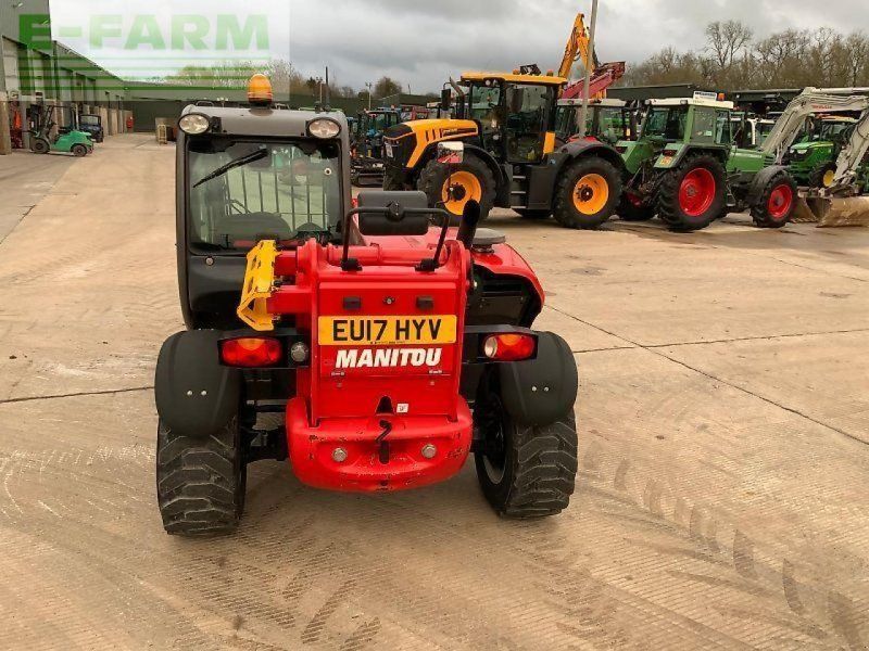 Manitou mt625h easy comfort tele (st25250)