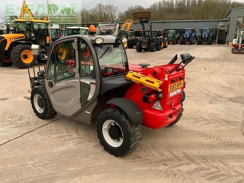 Manitou mt625h easy comfort tele (st25250)