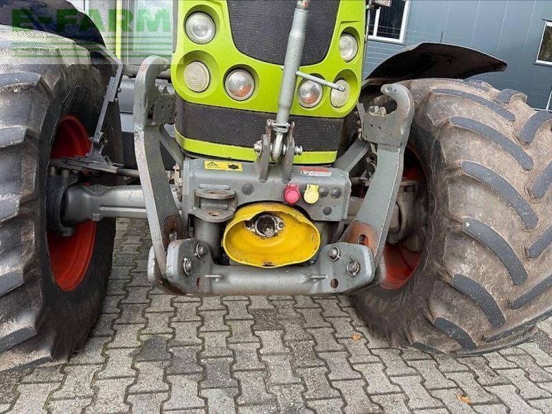 Claas ares 697 atz ATZ