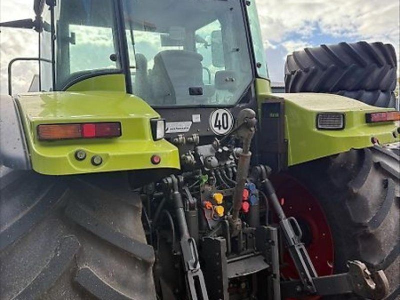 Claas ares 697 atz ATZ