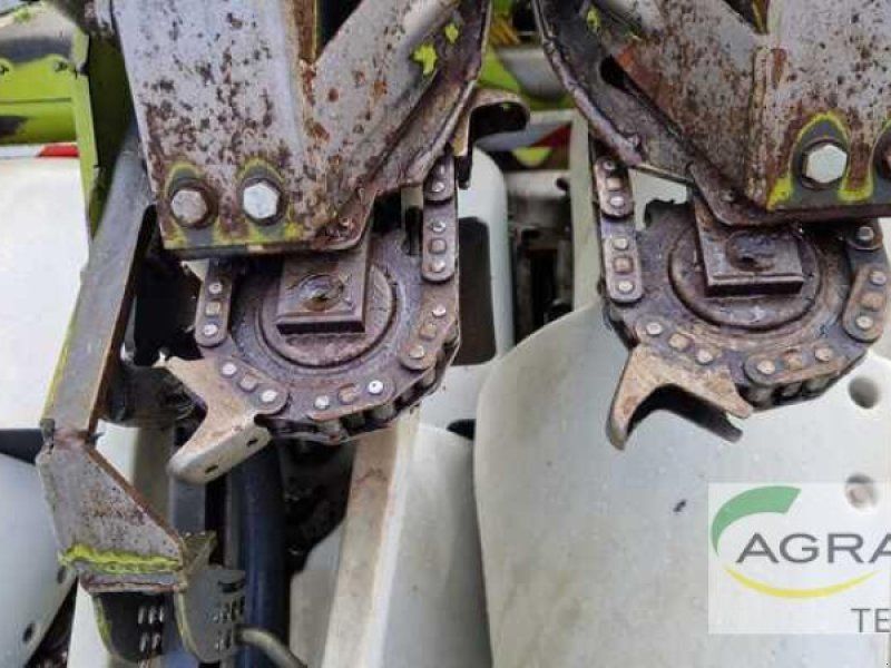 Claas CONSPEED 6-75 FC