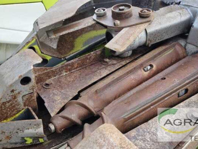 Claas CONSPEED 6-75 FC