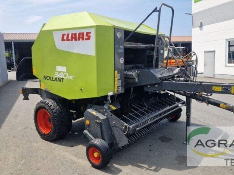 Claas ROLLANT 340 RC