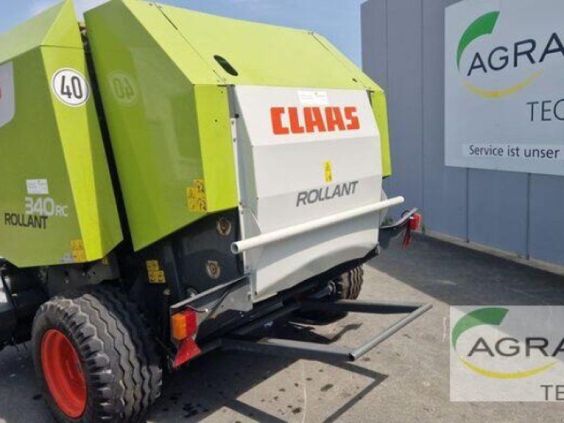 Claas ROLLANT 340 RC