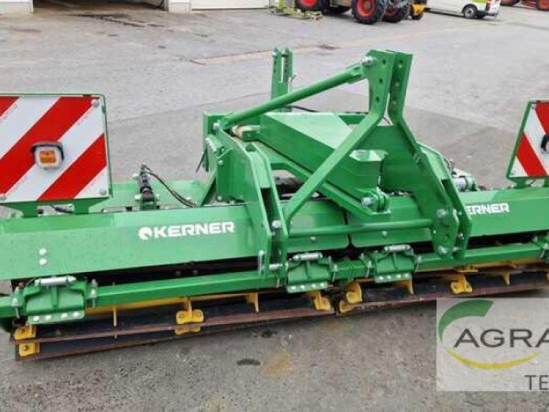 Kerner X-CUT SOLO 300