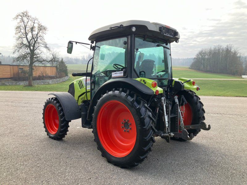 Claas Atos 220