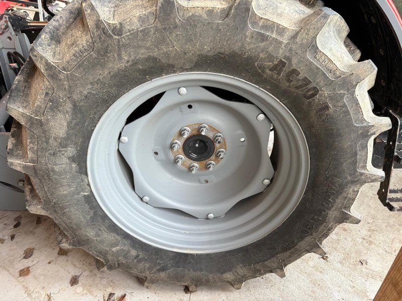 Same Dorado 80 Naturale