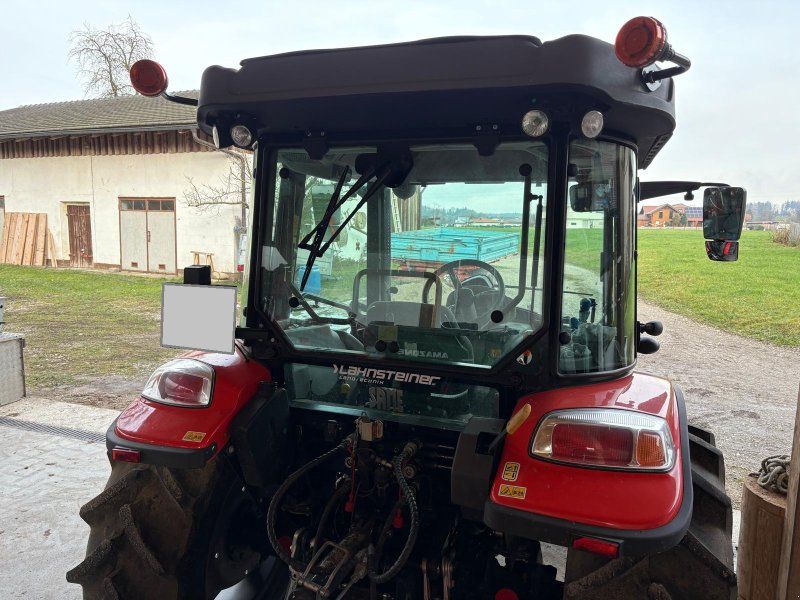 Same Dorado 80 Naturale