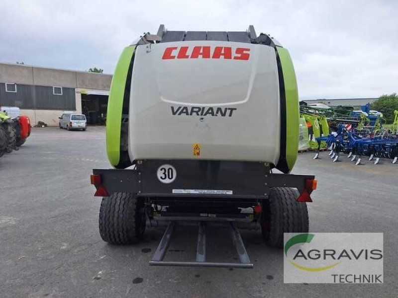 Claas VARIANT 380 RC