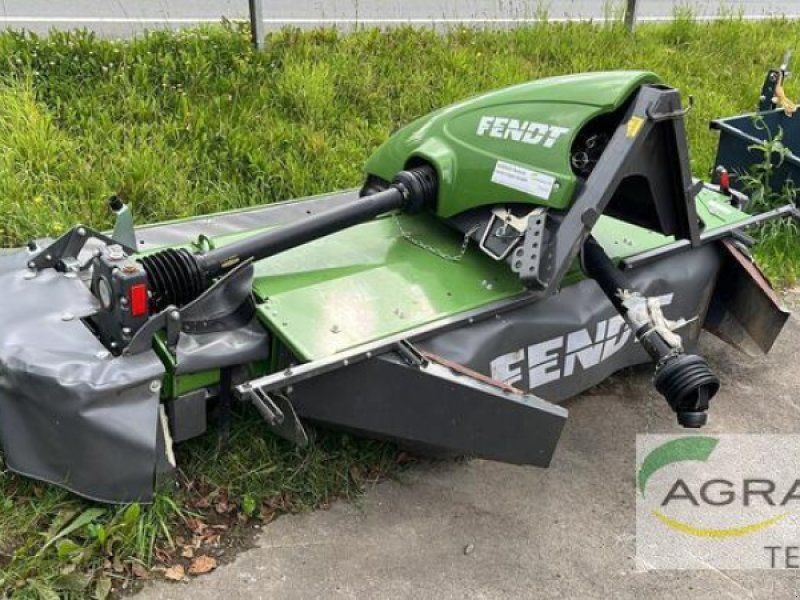 Fendt SLICER 3060 FPKC