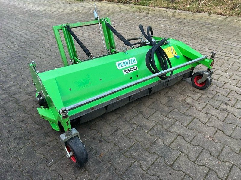 Peruzzo Scorpion 1600 Hydro