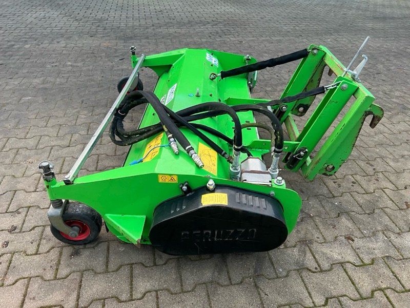 Peruzzo Scorpion 1600 Hydro