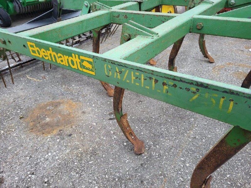 Eberhardt Gazelle 750