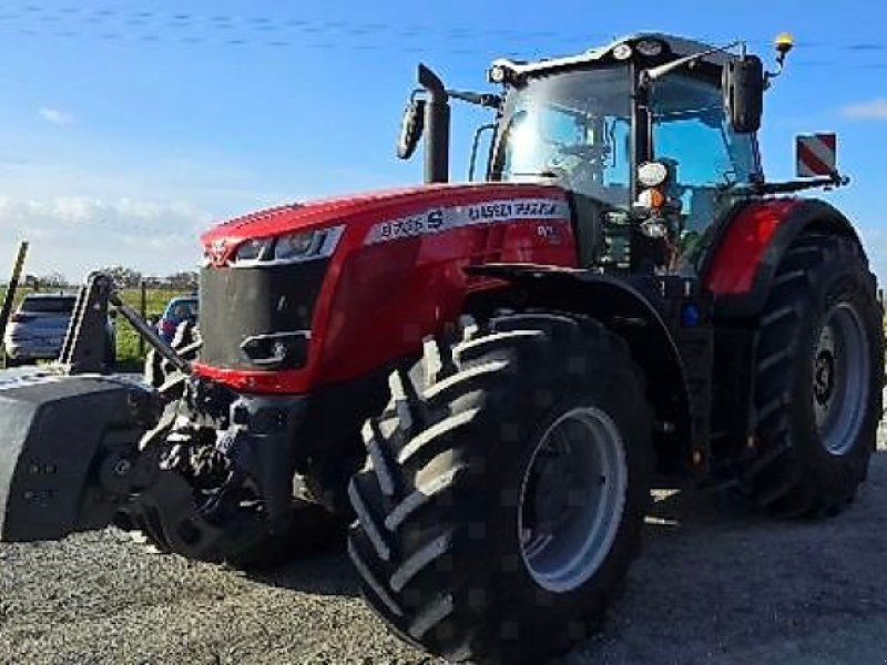 Massey Ferguson S8735