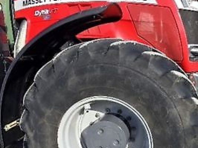 Massey Ferguson S8735