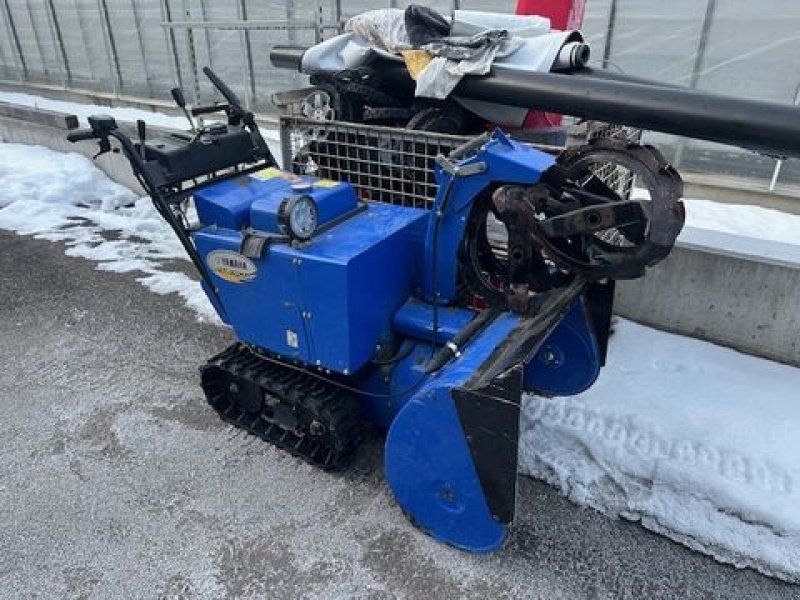 Yamaha Schneefräse YS1070T, Ersatzteilspender