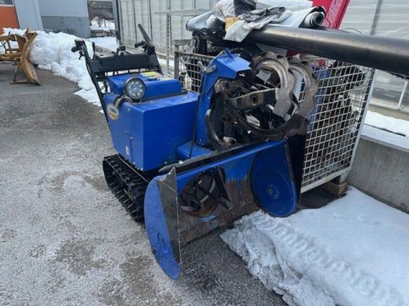 Yamaha Schneefräse YS1070T, Ersatzteilspender