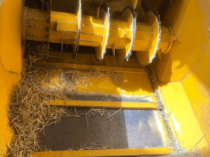 Lucas RAPTOR C (2 VITESSES)