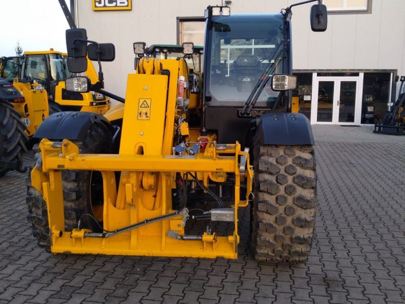 JCB 542-70 Agri Pro  50km