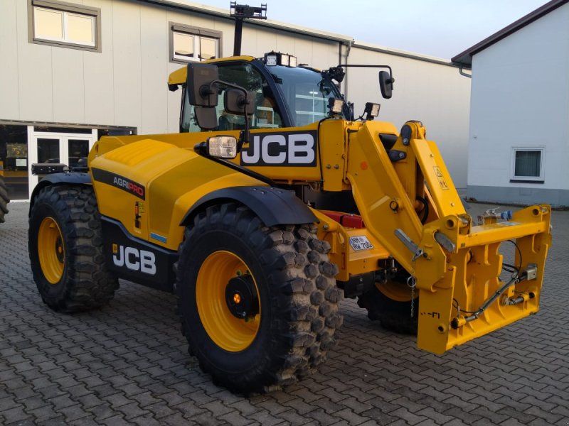 JCB 542-70 Agri Pro  50km