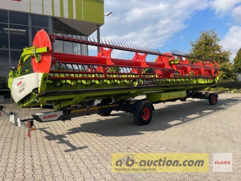 Claas GEBR. CONVIO 1080