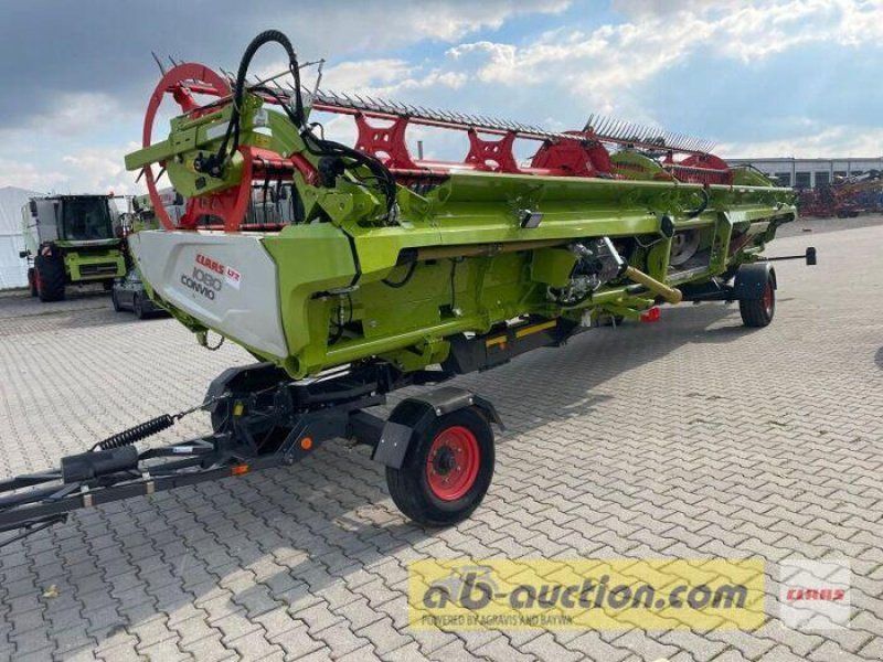 Claas GEBR. CONVIO 1080