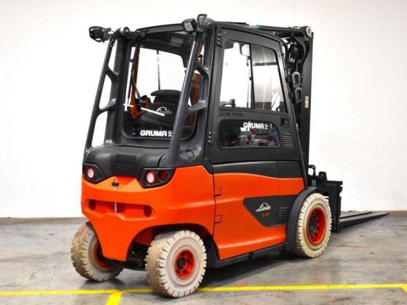 Linde E 35/600 H 388