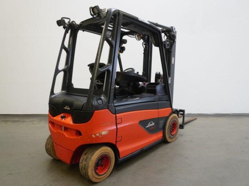 Linde E 25 L 387