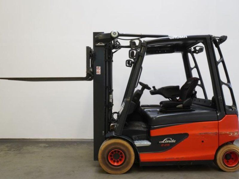 Linde E 25 L 387